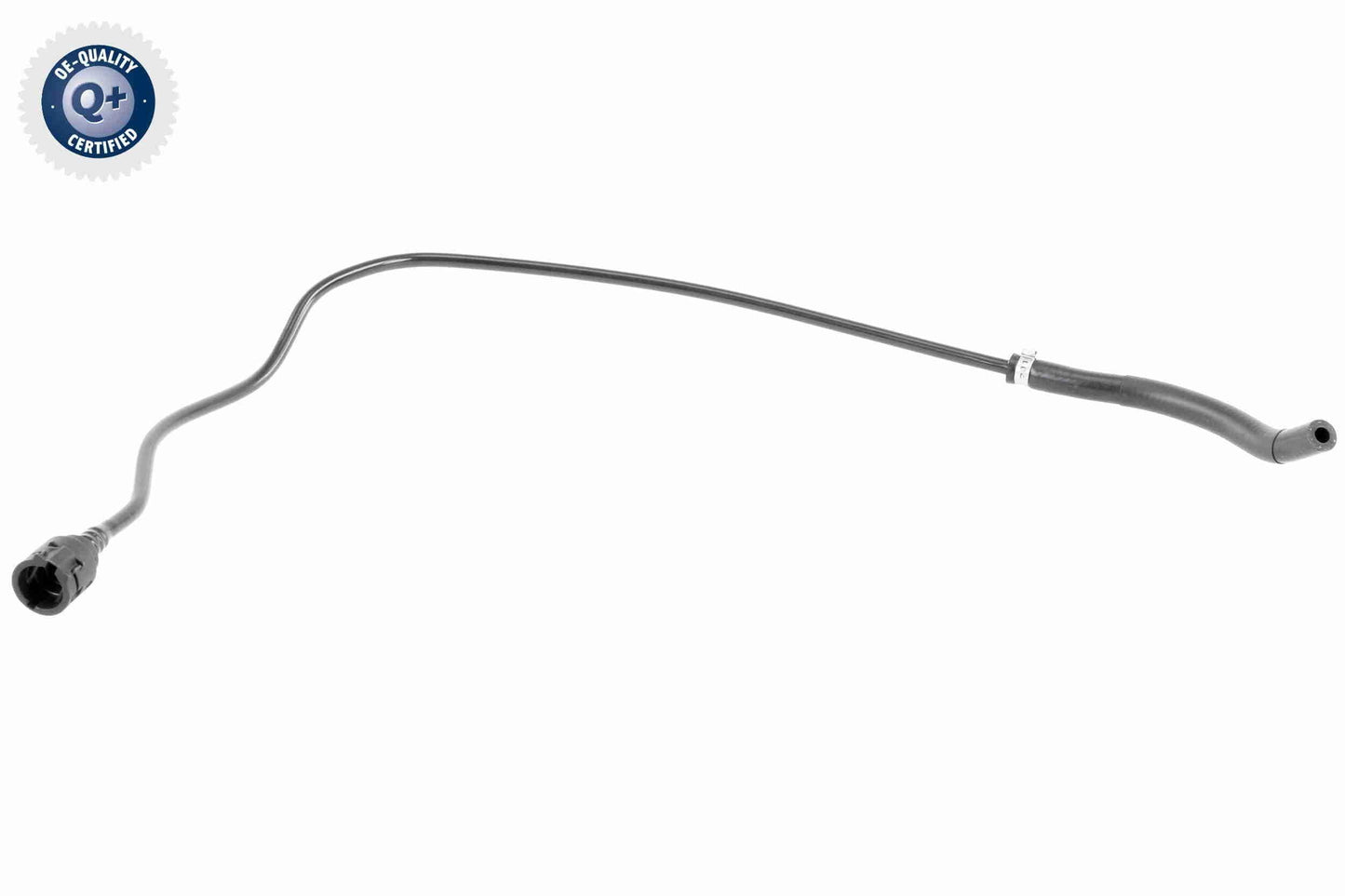 Vaico V20-1227 Breather Hose, Expansion Tank