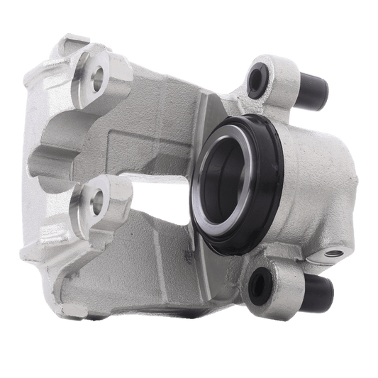 Kamoka Jbc1153 Brake Caliper, Aluminium, 153Mm, Front Axle Left