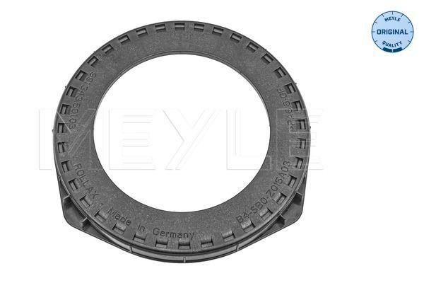 Meyle 414 641 0001 Anti-Friction Bearing, Suspension Strut Support Mounting Front Axle Both Sides