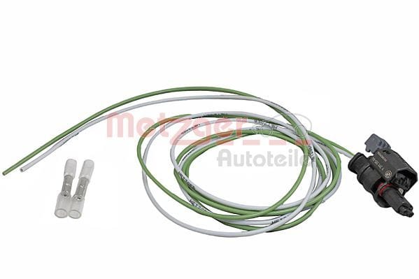 Metzger 2324163 Repair Set, Harness