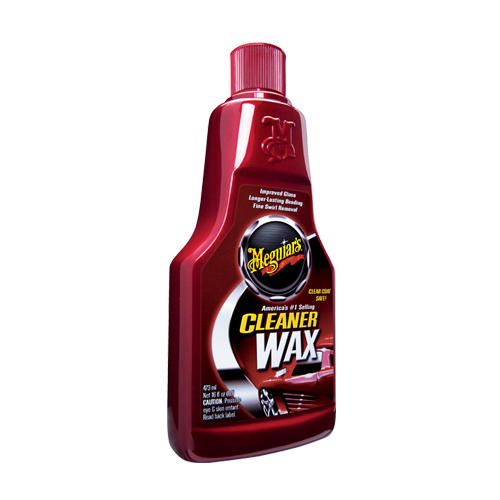 Meguiars A1216EU Meguiar Cleaner Wax Liquid