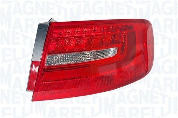 Magneti Marelli 714081120801 Rear Outer section Light For Audi A4 B8 Avant (8K5) - Right Side