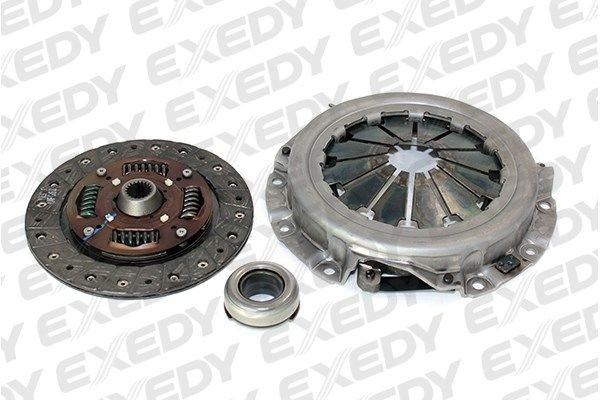 Exedy DHK2033 3Pcs Clutch Kit