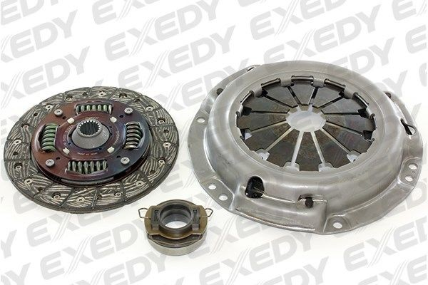 Exedy DHK2056 3Pcs Clutch Kit