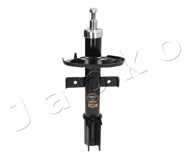 Japko Mj00672 Shock Absorber for Renault Clio, Front Axle