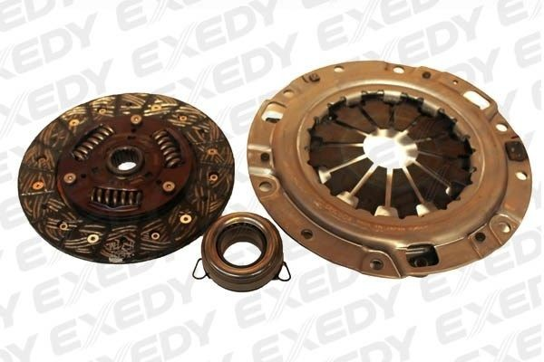 Exedy DHK2010 3Pcs Clutch Kit