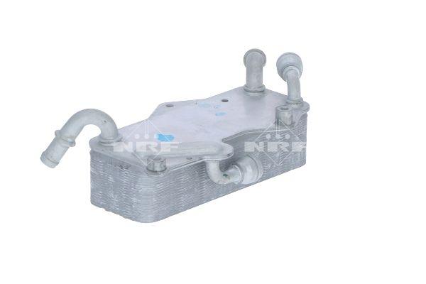NRF 31742 Engine Oil Cooler for Renault Trafic