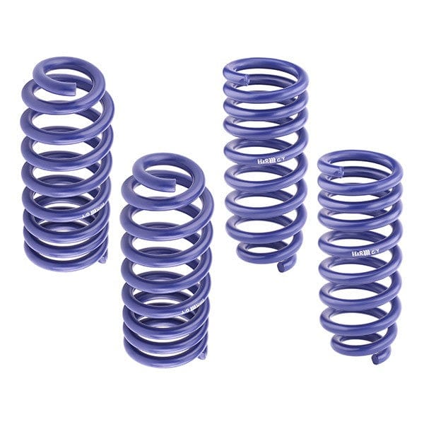 H&R 28941-1 Suspension Kit, Coil Springs For Porsche Panamera (970)