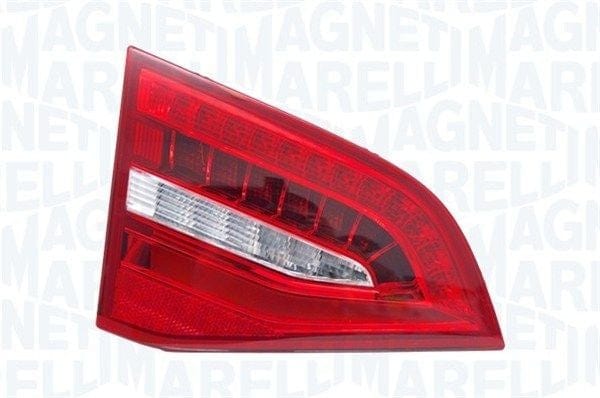 Magneti Marelli 714081130801 Rear Inner Section Light For Audi A4 B8 Avant (8K5) - Right Side