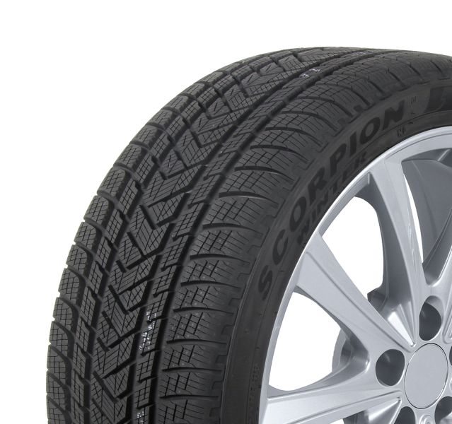 PIRELLI 27550R19ZTPI112VSWN0 Suv/4X4 Winter Tyrebb69.0 Db