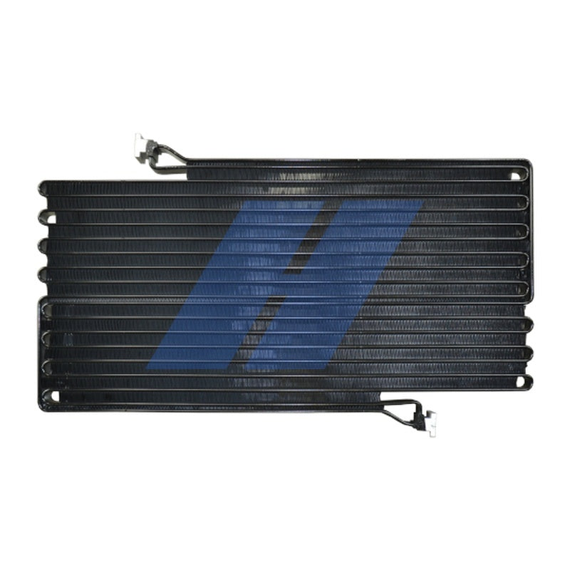 HIGHWAY AUTOMOTIVE 40157002HW Air Conditioning Condenser