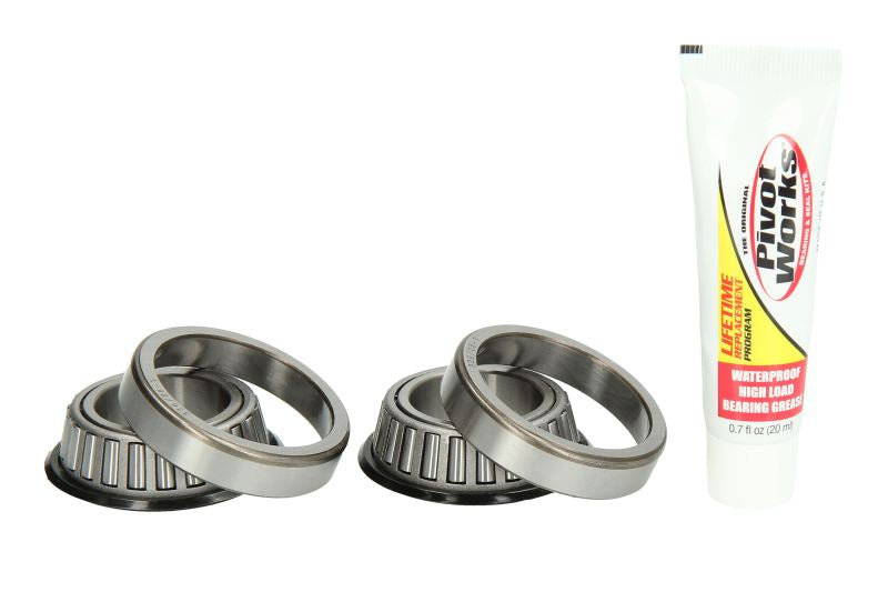 PIVOT WORKS PWSSK-S04-421 Steering Head Bearing