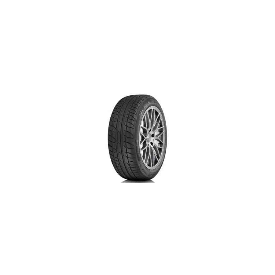 Tigar High Performance 215/55 R16 93V Summer Car Tyre