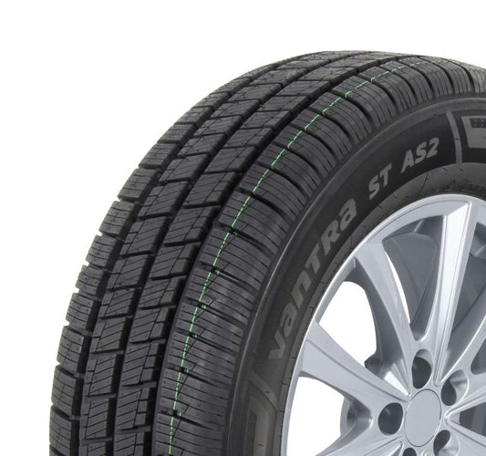 HANKOOK 22565R16CDHA112RRA30 All-Season Lcv Tyredc73.0 Db