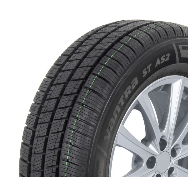 HANKOOK 19575R16CDHA107RRA30 All-Season Lcv Tyredc73.0 Db