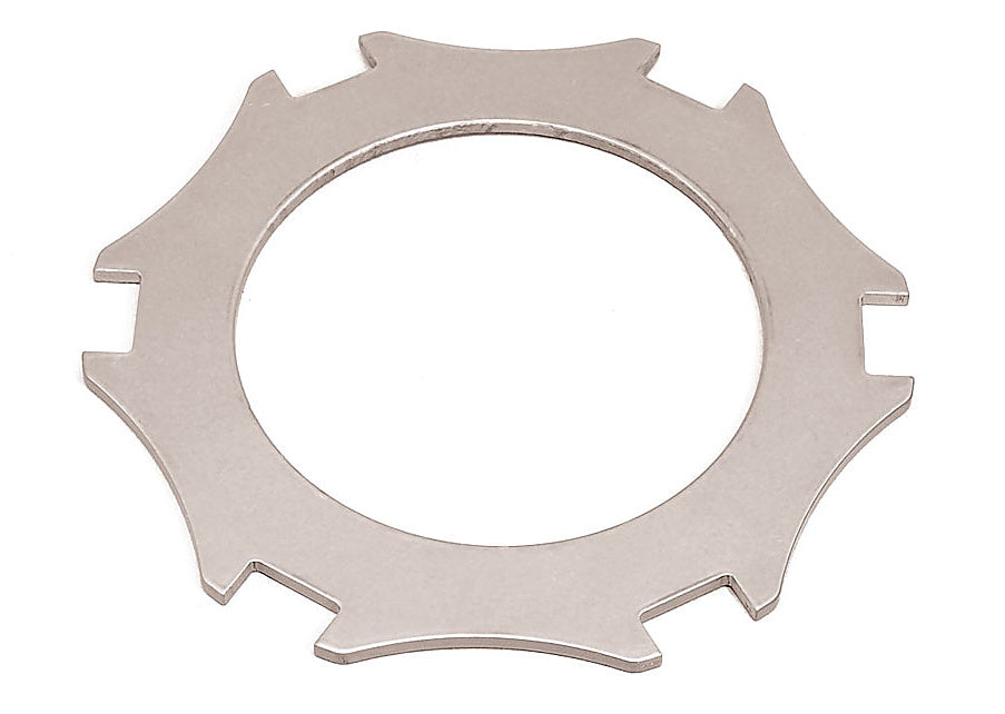 TILTON 66-003UORA CLUTCH KIT 7.25 3-PLATE METALLIC