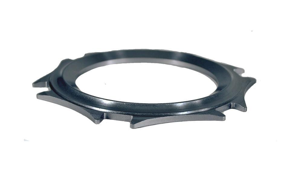 TILTON 66-118HR PRESSURE PLATE 7.25" HIGH RATIO, STANDART