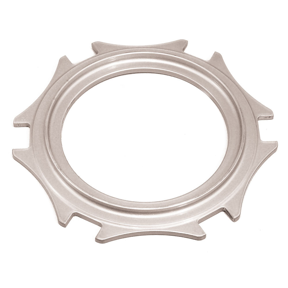 Tilton 66-118UHR Pressure Plate Metal 7.25in Ultra High Ratio