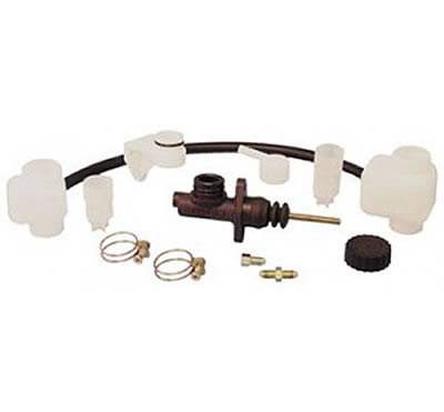 Tilton 75-625U Universal Kit Master Cylinder Compact 5/8in