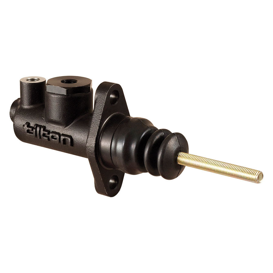 Tilton 76-625 Master Cylinder Compact Threaded 5/8in