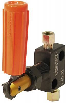 Tilton 90-1003 Brake Proportioning Valve Bias Adjuster Metric Lever