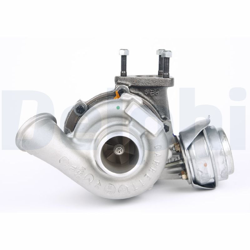 DELPHI DELHRX132 Turbocharger