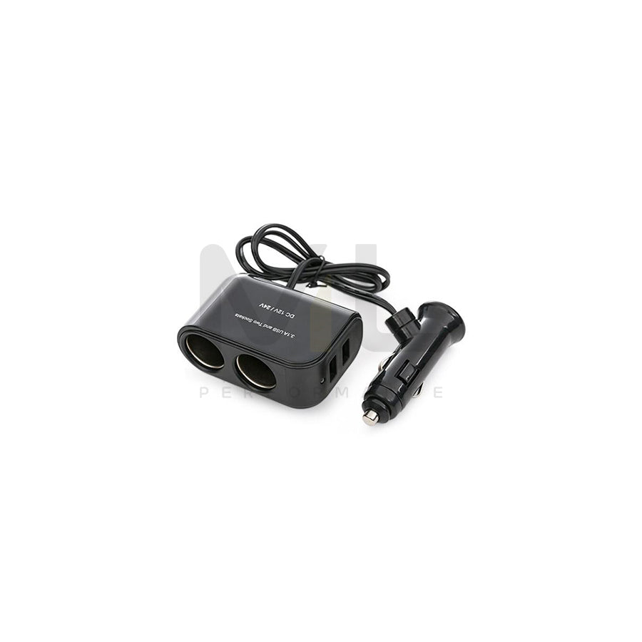 TITAN 0000002.0006101 Cigarette lighter splitter
