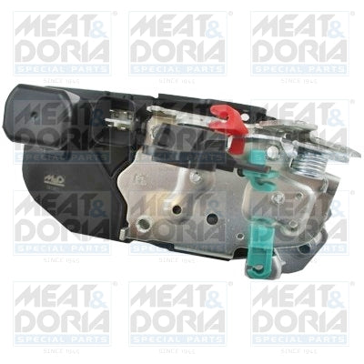 MEAT & DORIA MD31519 Door Lock