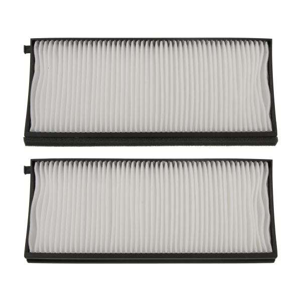 FEBI BILSTEIN FE32756 Cabin Air Filter Set