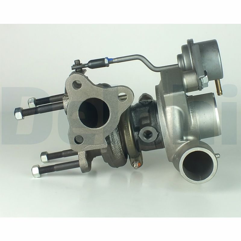 DELPHI HRX504 Turbocharger