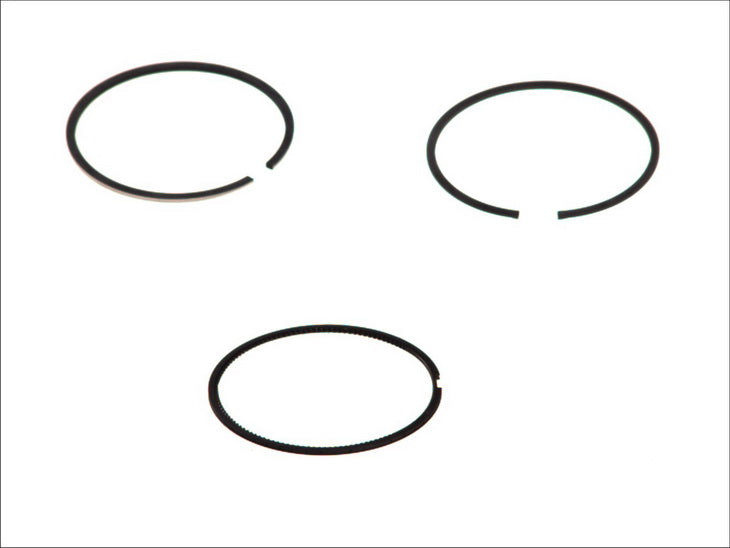 GOETZE 08-137600-00 Piston Ring Kit