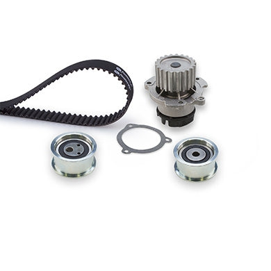 GATES GATKP55468XS Water Pump & Timing Belt Kit