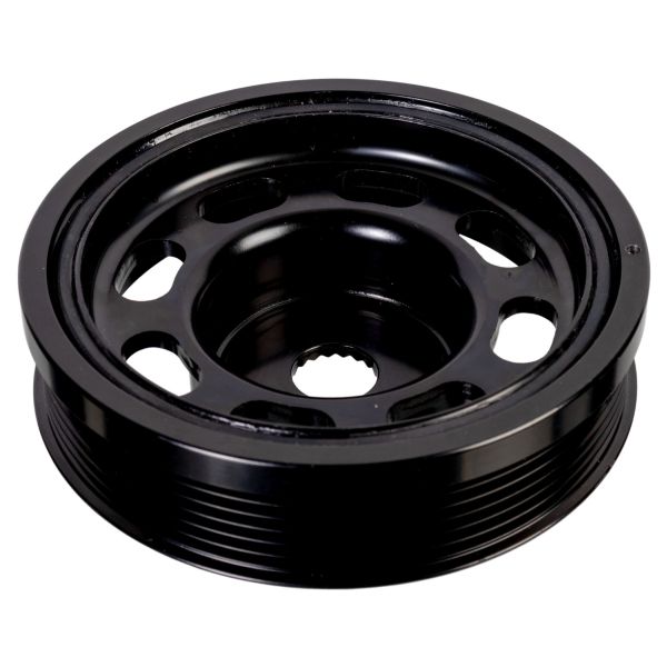 SWAG SW33102313 Crankshaft Belt Pulley