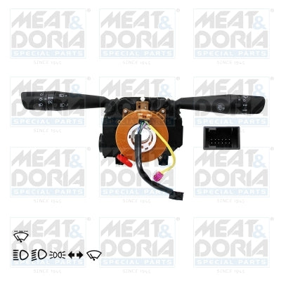 MEAT & DORIA MD231525 Steering Column Switch