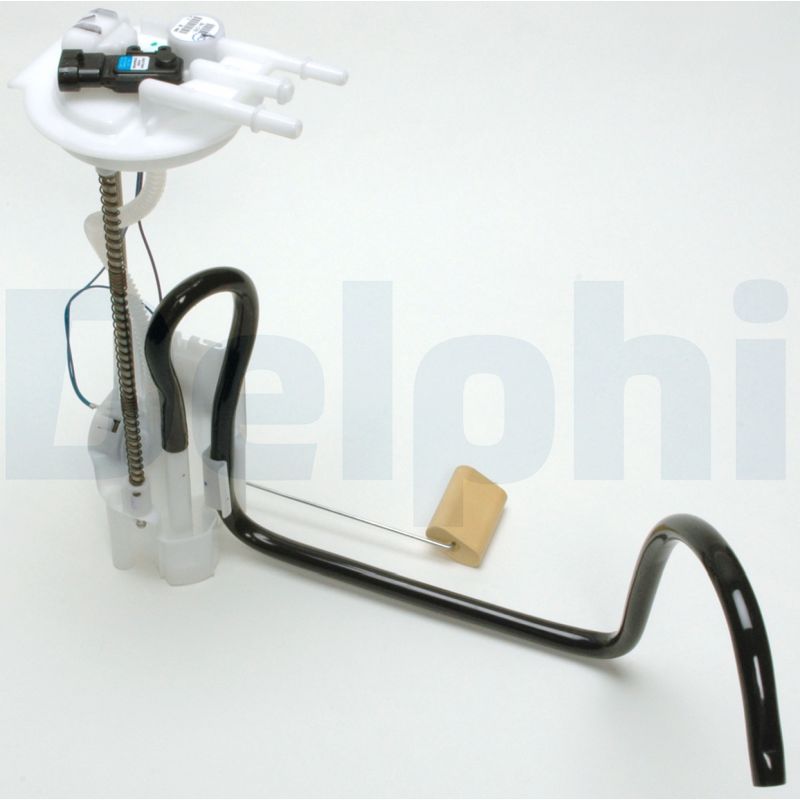DELPHI 76-11B1 Fuel Feed Unit