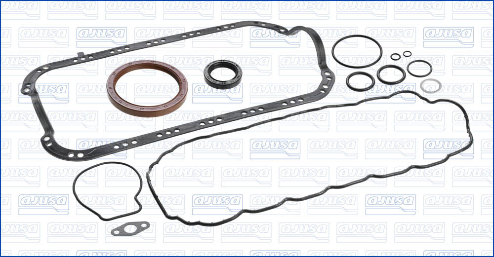 AJUSA AJU54084900 Crankcase Gasket Kit