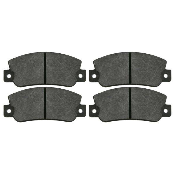 SBP CRK-187 Disc Brake Caliper Repair Kit