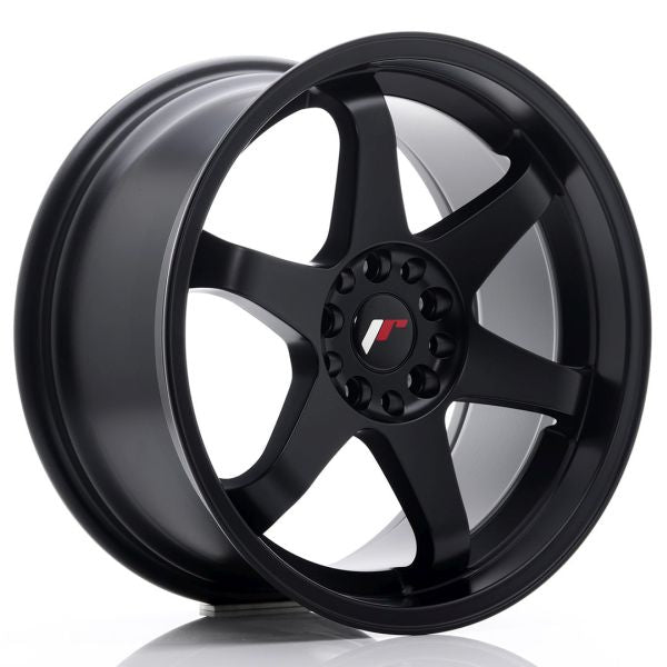 JAPAN RACING JR31890MG3574BF Tuning Wheel Rim