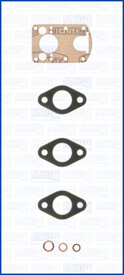 AJUSA 4002300 Carburettor Flange Gasket Set