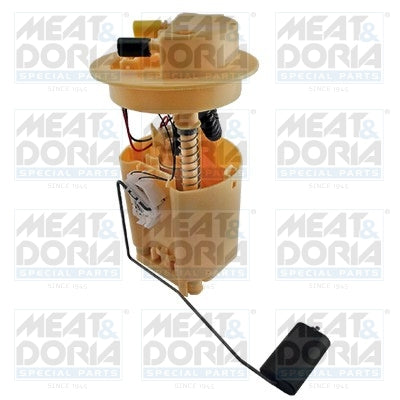 MEAT & DORIA MD77412 Fuel Feed Unit
