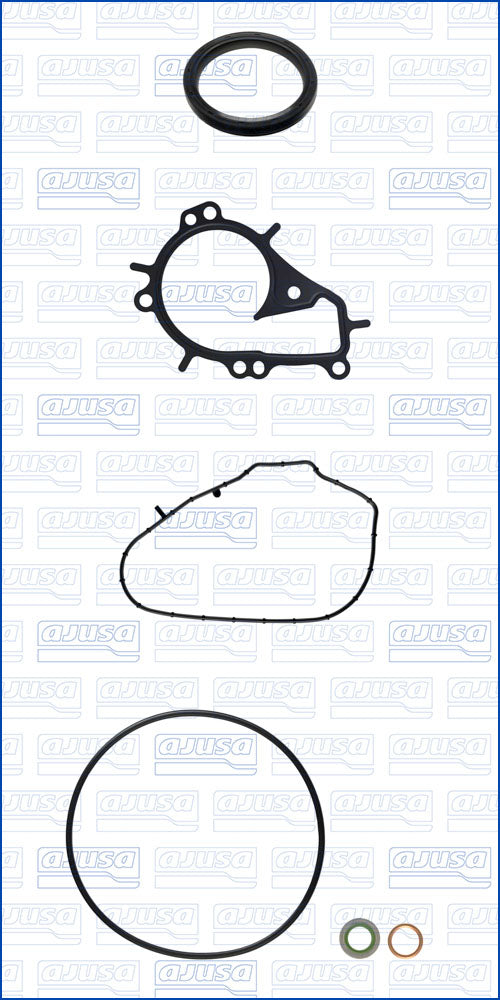 AJUSA AJU54194900 Crankcase Gasket Kit