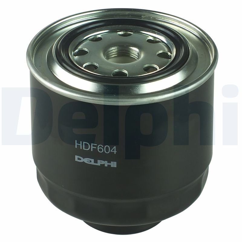 DELPHI DELHDF604 Fuel Filter