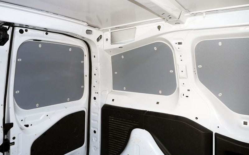 DURAVAN 1-11-01P-W5 Load Compartment Protective Panel