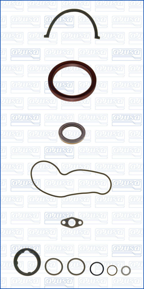 AJUSA AJU54253000 Crankcase Gasket Kit