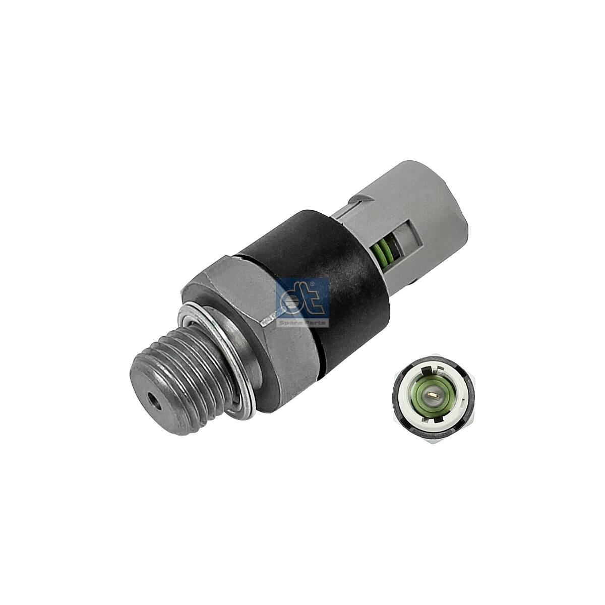 DT SPARE PARTS 6.27358 Oil Pressure Switch