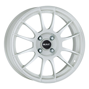 MAK F7060XNGW23EEG Pkw Alloy Rim