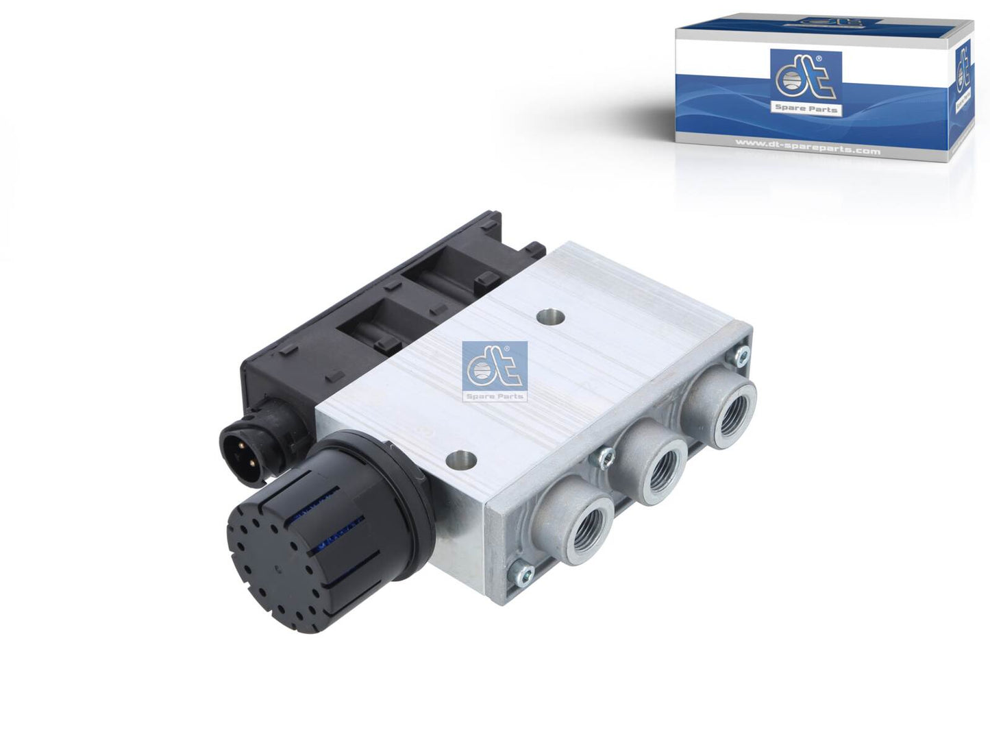 DT A/C 2.64065 Air Suspension Valve