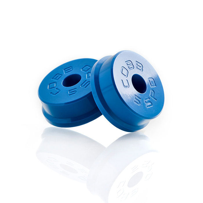 COBB 211320 HARDENED SHIFTER BUSHINGS 5MT