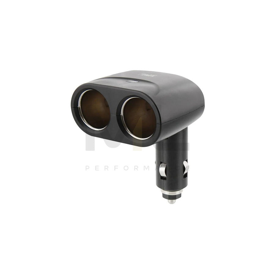 TnB 3260 Cigarette lighter splitter 12V, 6A, 54W