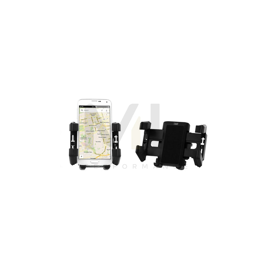 TnB 8662 Car phone holder 4.2-10.8 mm, air vent, universal